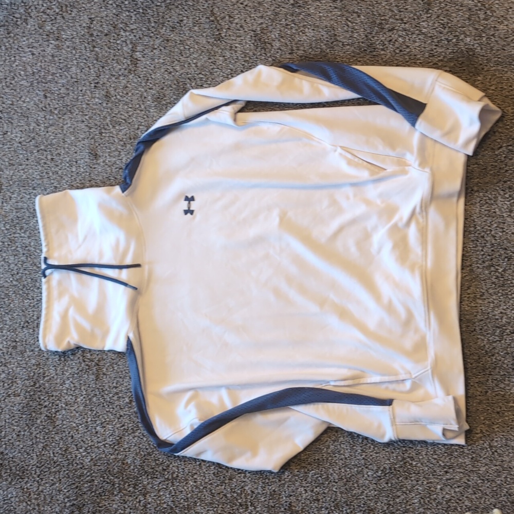 Semi-Cowl Neck LS